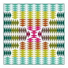 Shady Side Quilt™ PDF