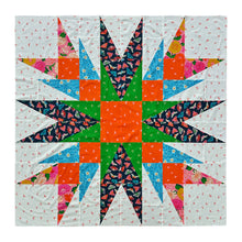 Notorious Quilt™ PDF