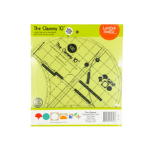 The Clammy 4 Pack - 12", 10", 8" & 6"