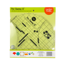 The Clammy 4 Pack - 12", 10", 8" & 6"