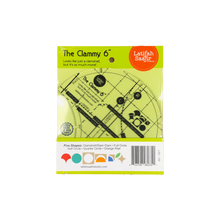 The Clammy 4 Pack - 12", 10", 8" & 6"