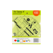 The Clammy 4 Pack - 12", 10", 8" & 6"