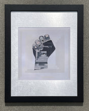 Framed We Still Matter Art Print