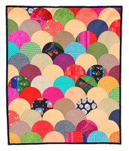 Glam Clam Quilt