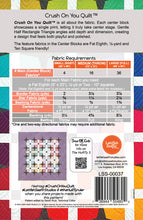 Crush On You Quilt™ PDF