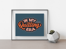 In My Quilting Era Art Prints