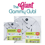 The Giant Clammy Club