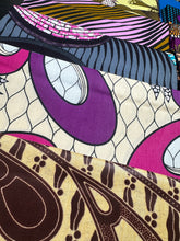 Regal Energy - Giant Clam Toss Quilt Kit
