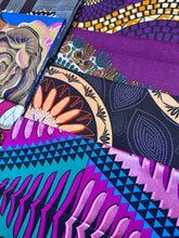 Regal Energy - Giant Clam Toss Quilt Kit