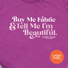 Buy Me Fabric T-Shirt