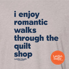 Romantic Walks T-Shirt