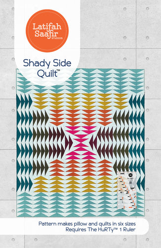 Shady Side Quilt™