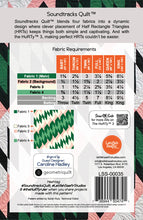 Soundtracks Quilt Quilt™ PDF
