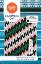 Soundtracks Quilt Quilt™ PDF