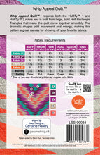 Whip Appeal Quilt™ PDF