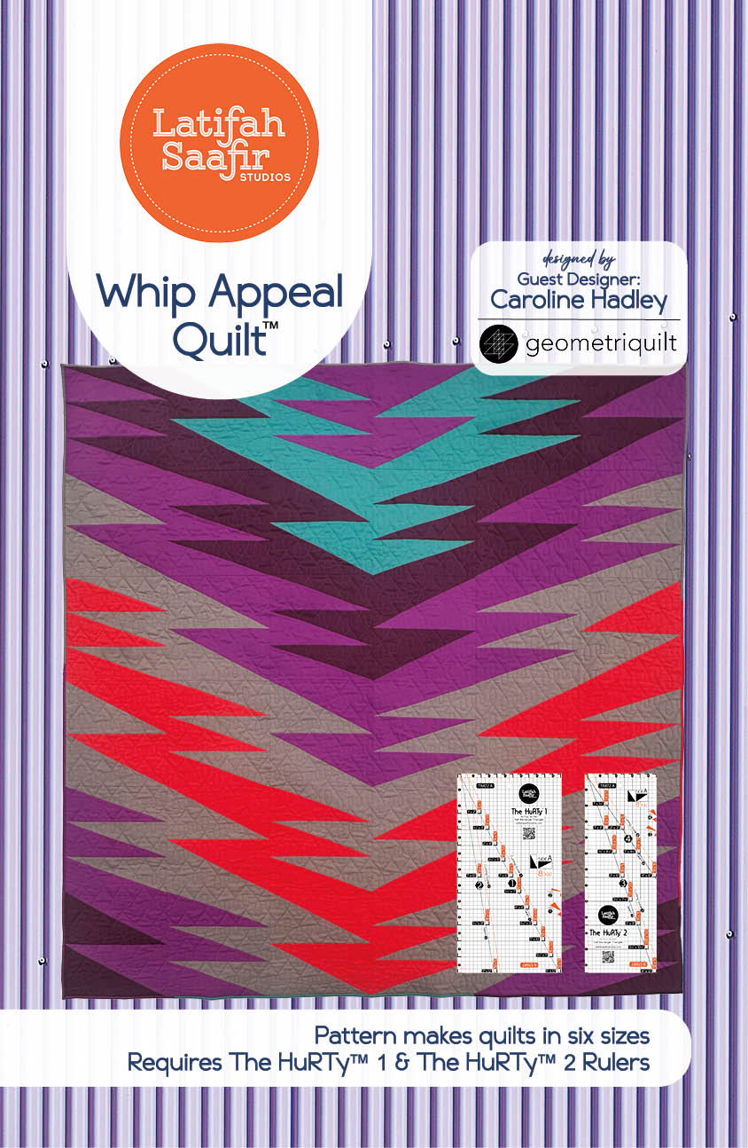 Whip Appeal Quilt™ PDF