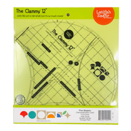 The Clammy 12"