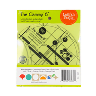 The Clammy 6″