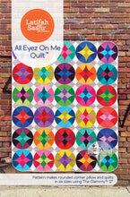 All Eyez On Me Quilt™ - PDF