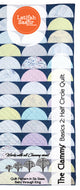 Clammy Basics 2: Half Circle - PDF