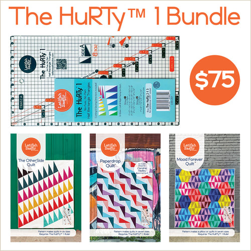 The HuRTy™ 1 Bundle
