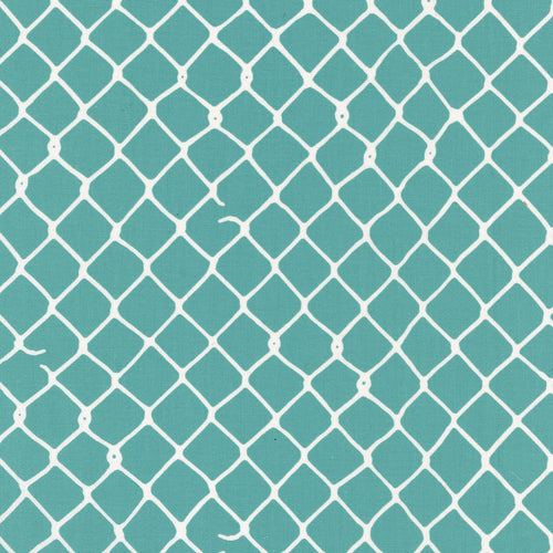Grafic Fabric - Chain Link ($6/half yard)