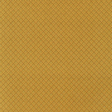 Double Dutch Fabric - Waffle Cone ($6/half yard)