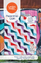 Paperdrop Quilt™ NEW