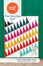The OtherSide Quilt™ PDF